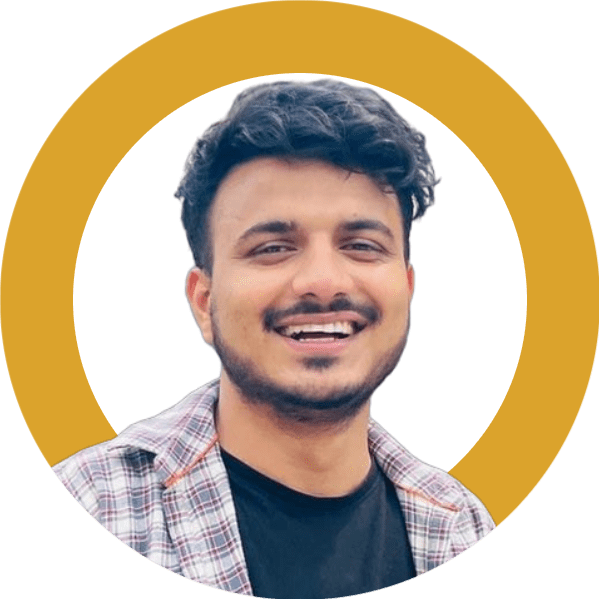Sagar Khatiwada , Digital Strategist