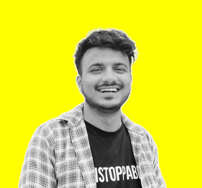 Sagar Khatiwada Digital Streategist